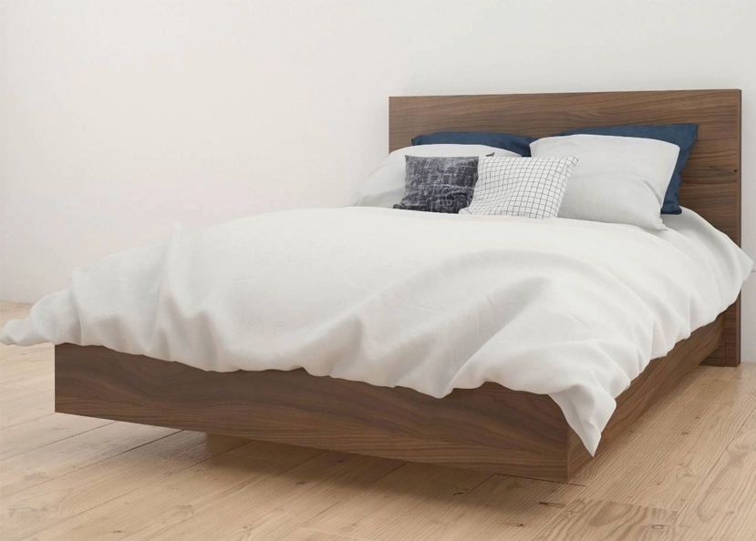 Κρεβάτι διπλό 301