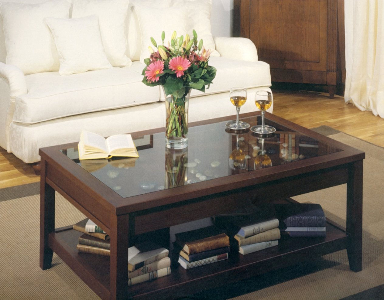 Τραπεζάκι 302