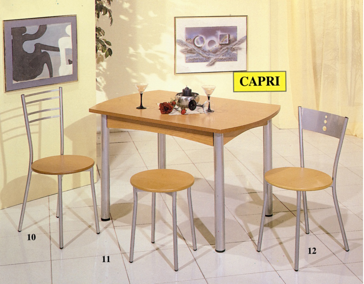 Τραπέζι Capri
